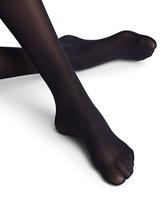 Falke Matt Deluxe 30 Denier Dames Panty - Luxe top kwaliteit panty - thumbnail