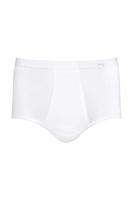 Heren Slip Noblesse - Met gulp - Heren katoenen onderbroeken met sluiting - Grote maten - thumbnail