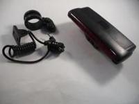 Mirage Achterlicht remlicht - thumbnail