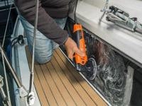 Fein Schuurpapier geperforeerd 115mm korrel 180 VE=16 - 63717231020 - thumbnail