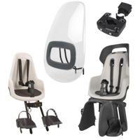 Go compleet pakket met extra voordeel Vanilla Cup Cake - thumbnail