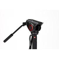 Manfrotto MVMXPRO500 XPRO Aluminium Video Monopod - thumbnail