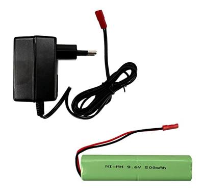 Lader & Accu Torro Maxx Pro (SP-20001) Lader & Accu Torro Maxx Pro (SP-20001)