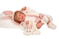 Babypop Arias Zoe 45 cm - thumbnail