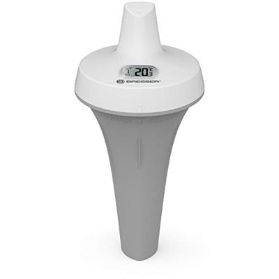 BRESSER Spa- en zwembadthermometer