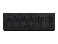 KB212-PL QuietKey - Toetsenbord - USB - AZERTY - Frans - zwart - voor Inspiron 17R 57XX, 17R 7720; Latitude D630; OptiPlex 50XX, 5250, 90XX; XPS One 27XX - thumbnail
