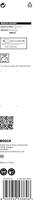 Bosch Accessories 2608900315 Hout-freesboor 16 mm Gezamenlijke lengte 152 mm Zeskant schacht 1 stuk(s) - thumbnail