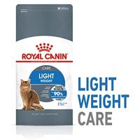 Royal Canin Light Weight Care kattenvoer 1,5 kg - thumbnail