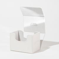 Ultimate Guard Sidewinder 80+ Xenoskin - White - thumbnail