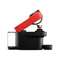 Krups Nespresso Vertuo Pop XN9205 Nespresso Rood - thumbnail