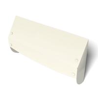 SecuMax brievenbusbeveiliging Plus - Crème - 3010.016.01 - thumbnail