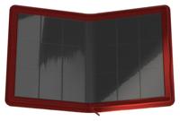 Ultimate Guard Zipfolio 360 Xenoskin Magic: The Gathering Tarkir: Dragonstorm - Magmatic Hellkite - thumbnail