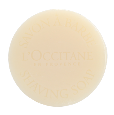 L'Occitane Homme Cade Shaving Soap Refill 100 g Scheren en ontharen