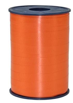 Globos Krullint 10mm/250mtr oranje