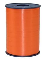 Globos Krullint 10mm/250mtr oranje - thumbnail