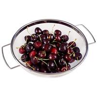 LURCH - Keukenhulpen - Vergiet op voet 22,5cm - thumbnail