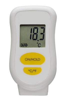 TFA Dostmann Mini-K Temperatuurmeter -64 - +1370 °C Sensortype K TFA Dostmann Mini-K Temperatuurmeter -64 - +1370 °C Sensortype K