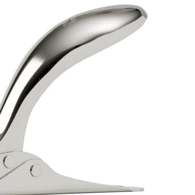 Ontnieter Rexel Samson Verchroomd Roestvrij staal