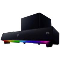 Razer Leviathan V2 soundbar - thumbnail