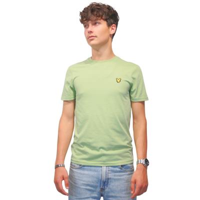 Lyle and Scott Martin SS Casual T-shirt Heren 2XL Lyle and Scott Martin SS Casual T-shirt Heren 2XL