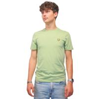 Lyle and Scott Martin SS Casual T-shirt Heren 2XL - thumbnail
