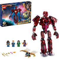 LEGO® Super Heroes 76155 in de schaduw van Arishem - thumbnail