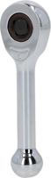 KS TOOLS Ks-tools omschakelbare ratel mini freewheel ratchets 1/4" - thumbnail