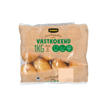 Jumbo Aardappelen Vastkokend 1 kg