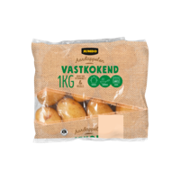 Jumbo Aardappelen Vastkokend 1 kg - thumbnail