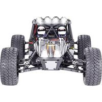 Reely Dune Fighter 1:10 RC auto Elektro Buggy 4WD Bouwpakket - thumbnail