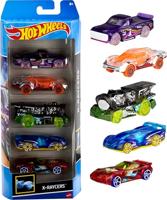 Hot Wheels Car 5-Pack - thumbnail