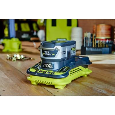 Ryobi RC18150 snellader One+ - 5133002638 Ryobi RC18150 snellader One+ - 5133002638