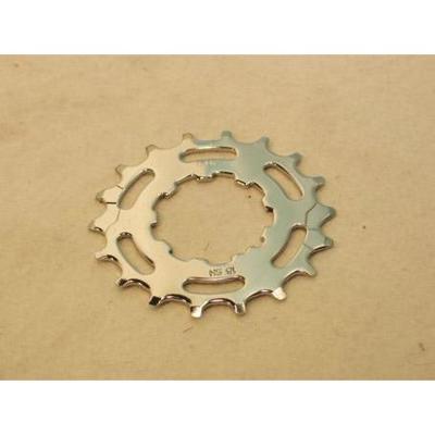 Shimano Miche krans 18t 8/9v