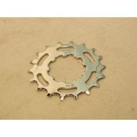 Shimano Miche krans 18t 8/9v - thumbnail