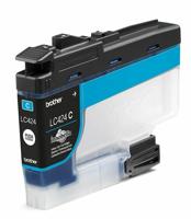 Brother Inktcartridge LC-424C Origineel Cyaan LC-424 C - thumbnail