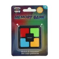 Amazing Cool Memory Volgspel Vierkant - thumbnail