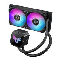 Asus TUF GAMING LC III 240 ARGB PC-waterkoeling - thumbnail