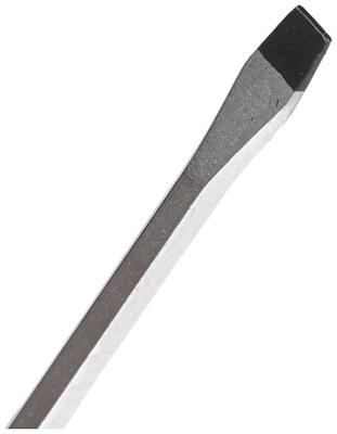 Brilliant Tools BT034801 Platte schroevendraaier Koplengte: 75 mm