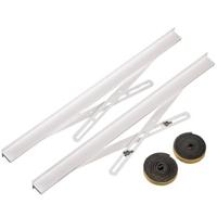 Xavax Steun/Support Tussen Was- en Droogmachine 55-68cm - thumbnail