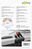 Kabelclip - thumbnail