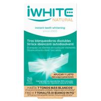 iWhite Dissolving Whitening Strips 28st - thumbnail