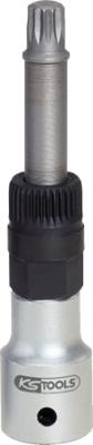 KS Tools 150.3102 1/2 combi-lamp voor dynamo XZN, M10