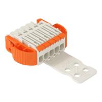 WAGO 2734-1105/038-000/334-000 Female connector 50 stuk(s) - thumbnail
