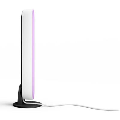 Philips Hue play lightbar - wit en gekleurd licht - wit - 1-pack - basis