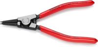 Knipex 46 11 G3 Precisie-borgveertang Geschikt voor borgringen Buitenringen 14-18 mm Puntvorm Recht - thumbnail