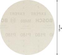 Bosch Accessoires Expert M480 schuurnet voor excenterschuurmachines 125 mm, K180 50-delig - 1 stuk(s) - 2608900684 - thumbnail