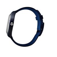 Swatch BLUE SIRUP (Ø 41 mm) Heren horloge - thumbnail
