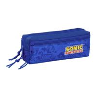 Alleshouder Sonic Blauw 22 x 8,5 x 6 cm - thumbnail