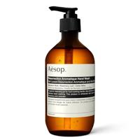 Aesop Resurrection Aromatique Hand Wash 500ml Hand- en voetverzorging - thumbnail