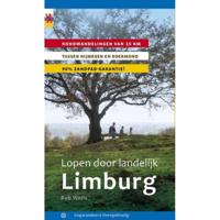 Lopen door landelijk Limburg - Rob Wolfs - Paperback (9789078641483) - thumbnail